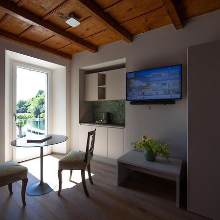 Casa Castagna 1620 Bed & Breakfast Mergozzo Dış mekan fotoğraf