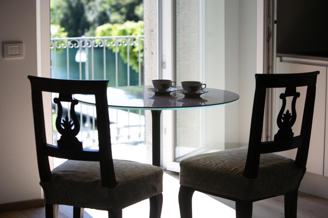 Casa Castagna 1620 Bed & Breakfast Mergozzo Dış mekan fotoğraf